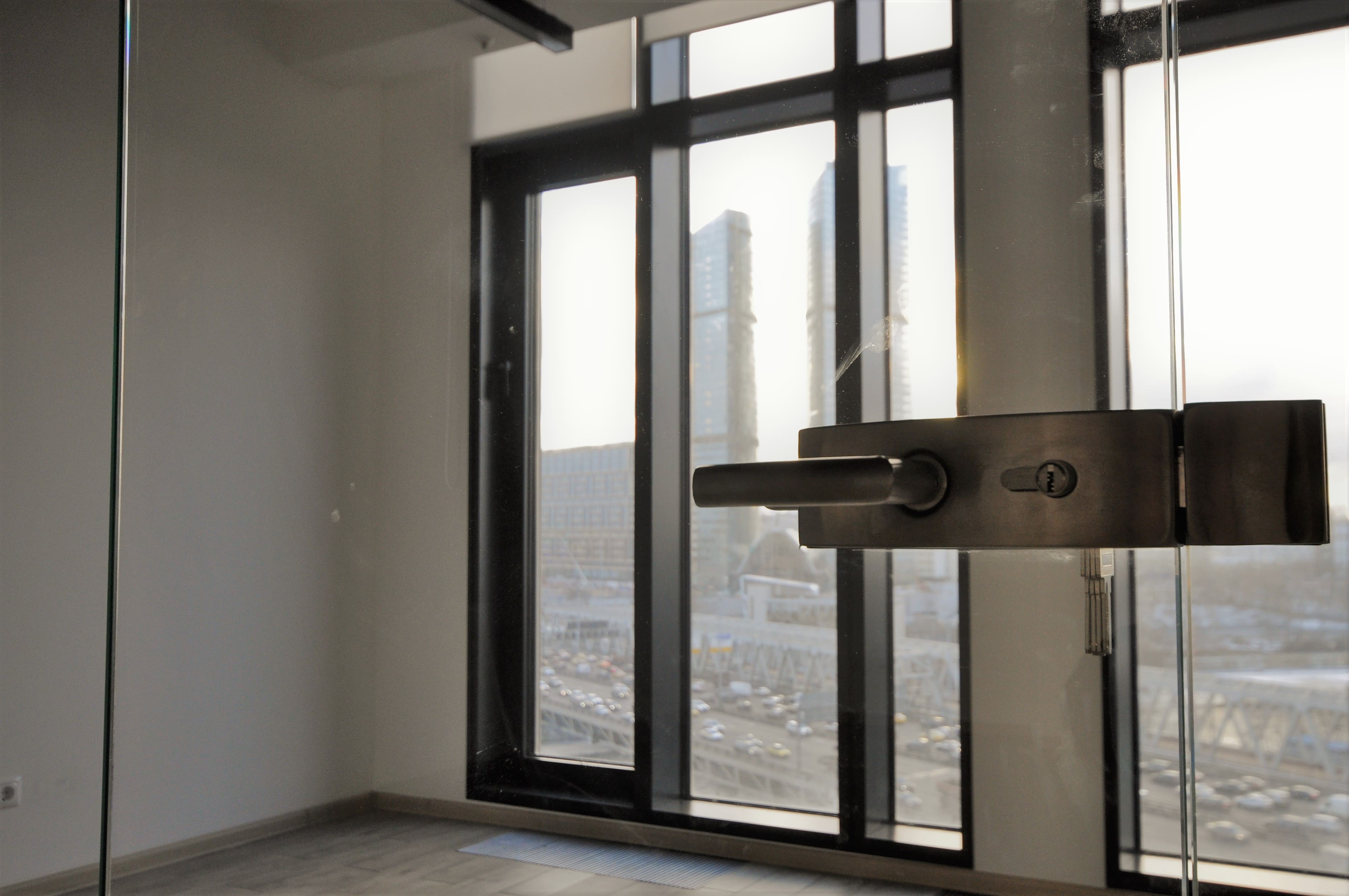 Продажа офисного помещения 180 м2 в Москва-Сити - Башня IQ Квартал - Пресненская набережная 10с2